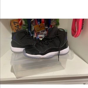 Air Jordan XI